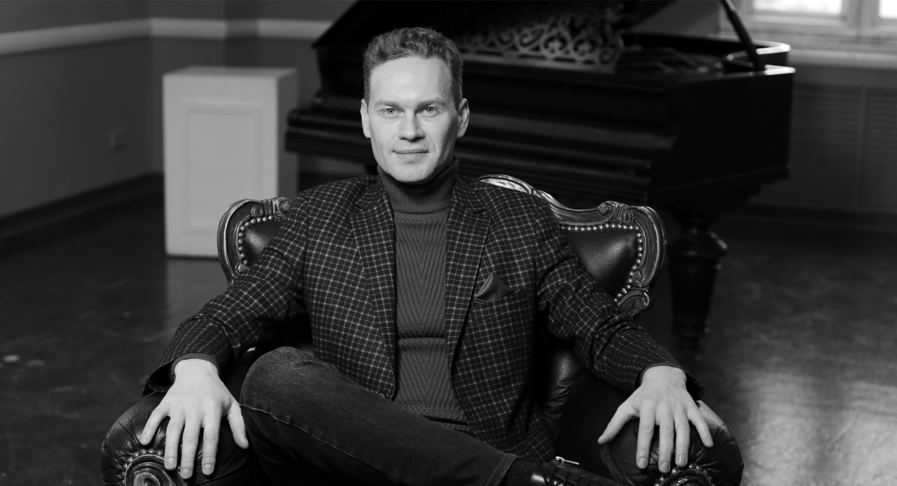 Павел Скороходов